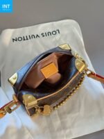 Louis Vuitton M14729 Mini Soft Trunk - Image 6