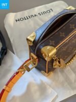Louis Vuitton M14729 Mini Soft Trunk - Image 7