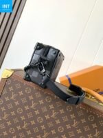 Louis Vuitton M14922 Mini Soft Trunk - Image 3