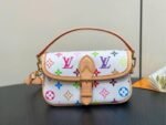 Louis Vuitton M14194 LV x TM NANO DIANE BAG - Image 2