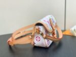 Louis Vuitton M14194 LV x TM NANO DIANE BAG - Image 5