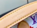 Louis Vuitton M14194 LV x TM NANO DIANE BAG - Image 10