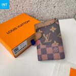 Louis Vuitton M26010 Pocket Organizer - Image 6