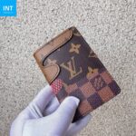 Louis Vuitton M26010 Pocket Organizer - Image 7