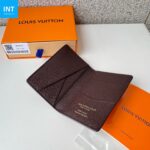 Louis Vuitton M26010 Pocket Organizer - Image 9