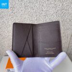 Louis Vuitton M26010 Pocket Organizer - Image 3