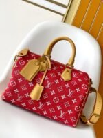 Louis Vuitton M14067 Speedy P9 Bandoulière 30 (top quality) - Image 2