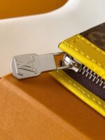 Louis Vuitton M82860 Pochette Voyage MM - Image 7