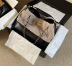 Chanel 25 Shopping Bag - Image 8
