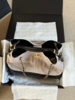 Chanel 25 Shopping Bag - Image 3