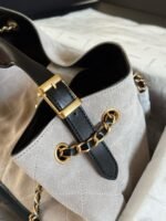 Chanel 25 Shopping Bag - Image 6