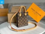 Louis Vuitton M81295 Petit Sac Plat - Image 4