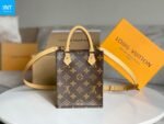 Louis Vuitton M81295 Petit Sac Plat - Image 5