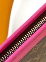 Louis Vuitton M12818 Pochette Voyage MM - Image 8