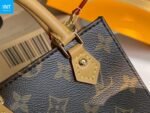 Louis Vuitton M81295 Petit Sac Plat - Image 9