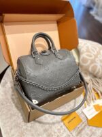 Louis Vuitton Speedy trunk 25 monogram - Image 3