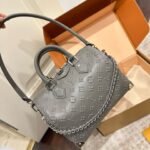 Louis Vuitton Speedy trunk 25 monogram