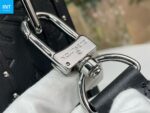 Louis Vuitton M12876 CLUTCH BOX Portable Hard Case - Image 9