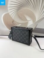 Louis Vuitton M20251 CLUTCH BOX Portable Hard Case - Image 12