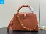 Louis Vuitton M14381 Capucines MM - Image 9