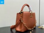 Louis Vuitton M14381 Capucines MM - Image 10