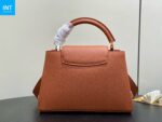 Louis Vuitton M14381 Capucines MM - Image 8