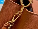 Louis Vuitton M14381 Capucines MM - Image 4