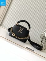 Louis Vuitton M14970 Capucines BB - Image 4