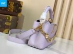 Louis Vuitton M25476 Capucines East-West Mini - Image 8