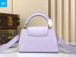 Louis Vuitton M25476 Capucines East-West Mini - Image 6