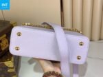 Louis Vuitton M25476 Capucines East-West Mini - Image 7