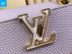 Louis Vuitton M25476 Capucines East-West Mini - Image 11