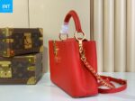 Louis Vuitton M13250 LV x TM Capucines BB - Image 6