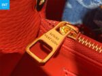 Louis Vuitton M13250 LV x TM Capucines BB - Image 11
