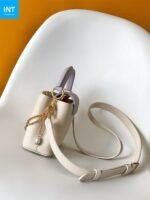 Louis Vuitton M15117 Capucines Mini - Image 3