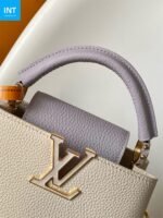 Louis Vuitton M15117 Capucines Mini - Image 7