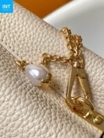 Louis Vuitton M15117 Capucines Mini - Image 10