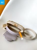 Louis Vuitton M15117 Capucines Mini - Image 4