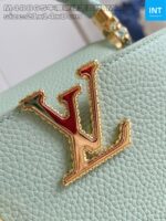 Louis Vuitton M15157 Capucines Mini - Image 8