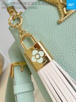 Louis Vuitton M15157 Capucines Mini - Image 6