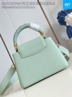 Louis Vuitton M15157 Capucines Mini - Image 3