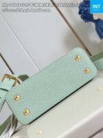 Louis Vuitton M15157 Capucines Mini - Image 5