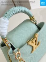 Louis Vuitton M15157 Capucines Mini - Image 10