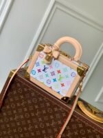 Louis Vuitton M13125 LV x TM Petite Valise - Image 5