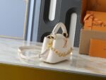 Louis Vuitton M14393 Capucines East-West Mini - Image 6