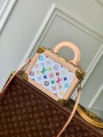 Louis Vuitton M13125 LV x TM Petite Valise - Image 10