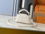 Louis Vuitton M14393 Capucines East-West Mini - Image 4