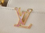 Louis Vuitton M14393 Capucines East-West Mini - Image 8