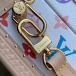 Louis Vuitton M13125 LV x TM Petite Valise - Image 12