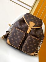 Louis Vuitton M14198 Montsouris Cargo Backpack - Image 3